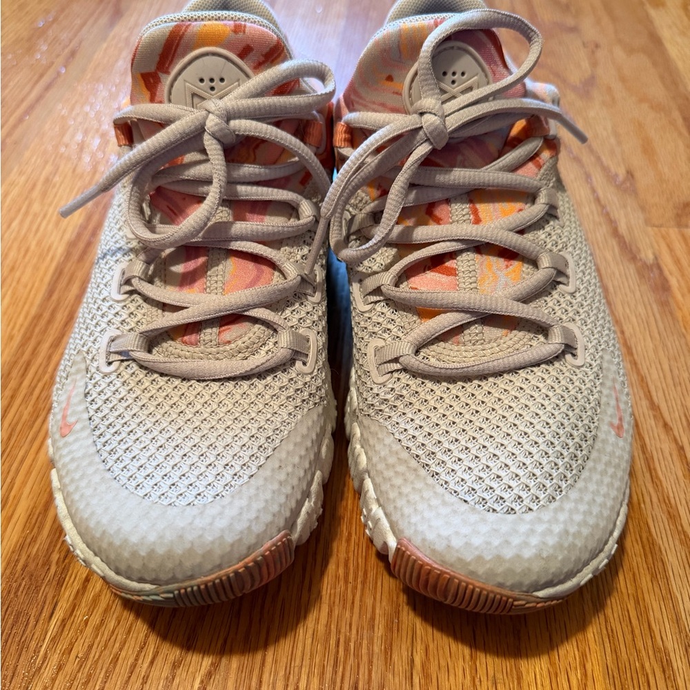 Nike Free Metcon 4 Sneakers